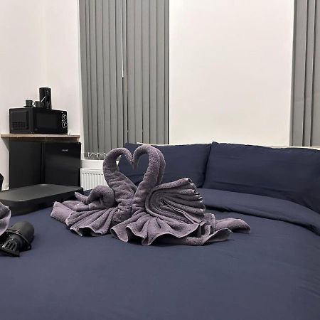 Room In Central London Zone 1 エクステリア 写真