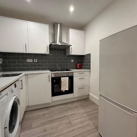 Room In Central London Zone 1 エクステリア 写真