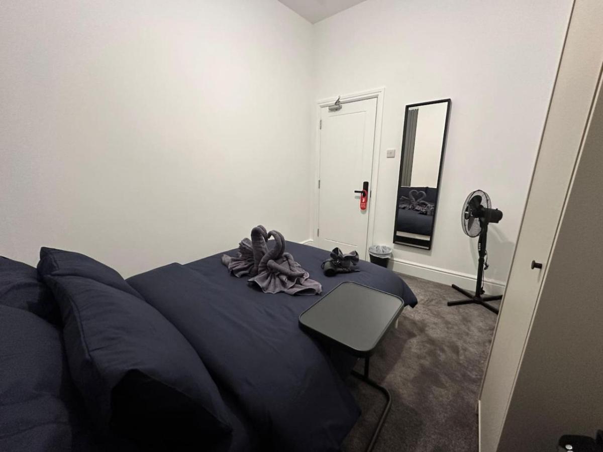 Room In Central London Zone 1 エクステリア 写真