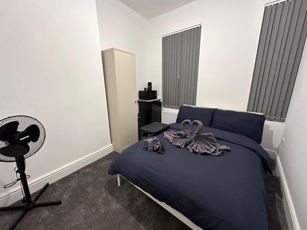 Room In Central London Zone 1 エクステリア 写真