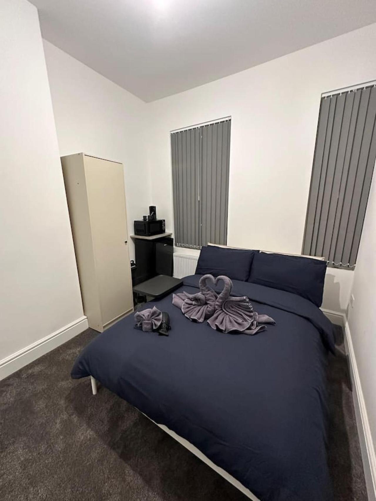 Room In Central London Zone 1 エクステリア 写真