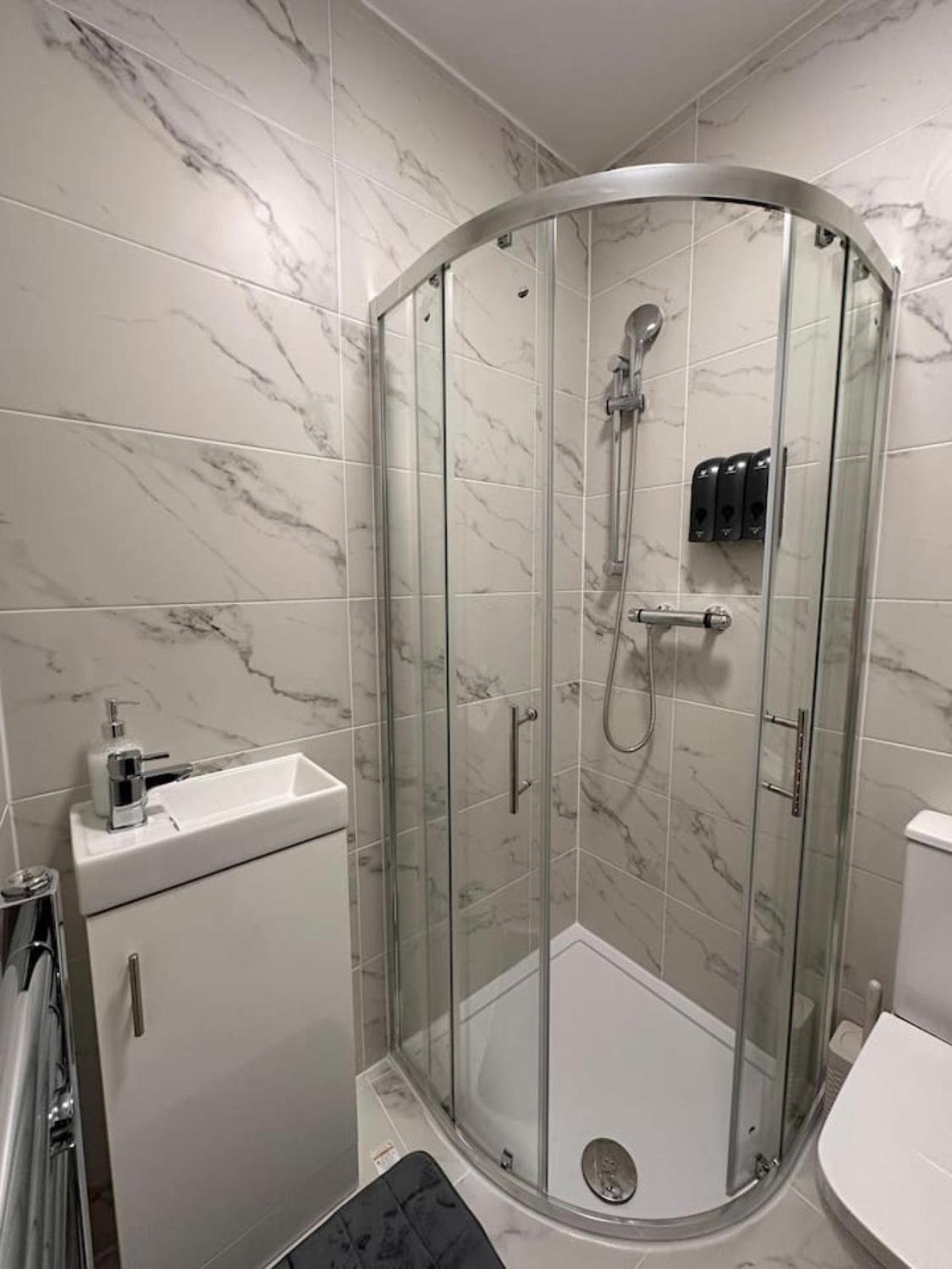 Room In Central London Zone 1 エクステリア 写真