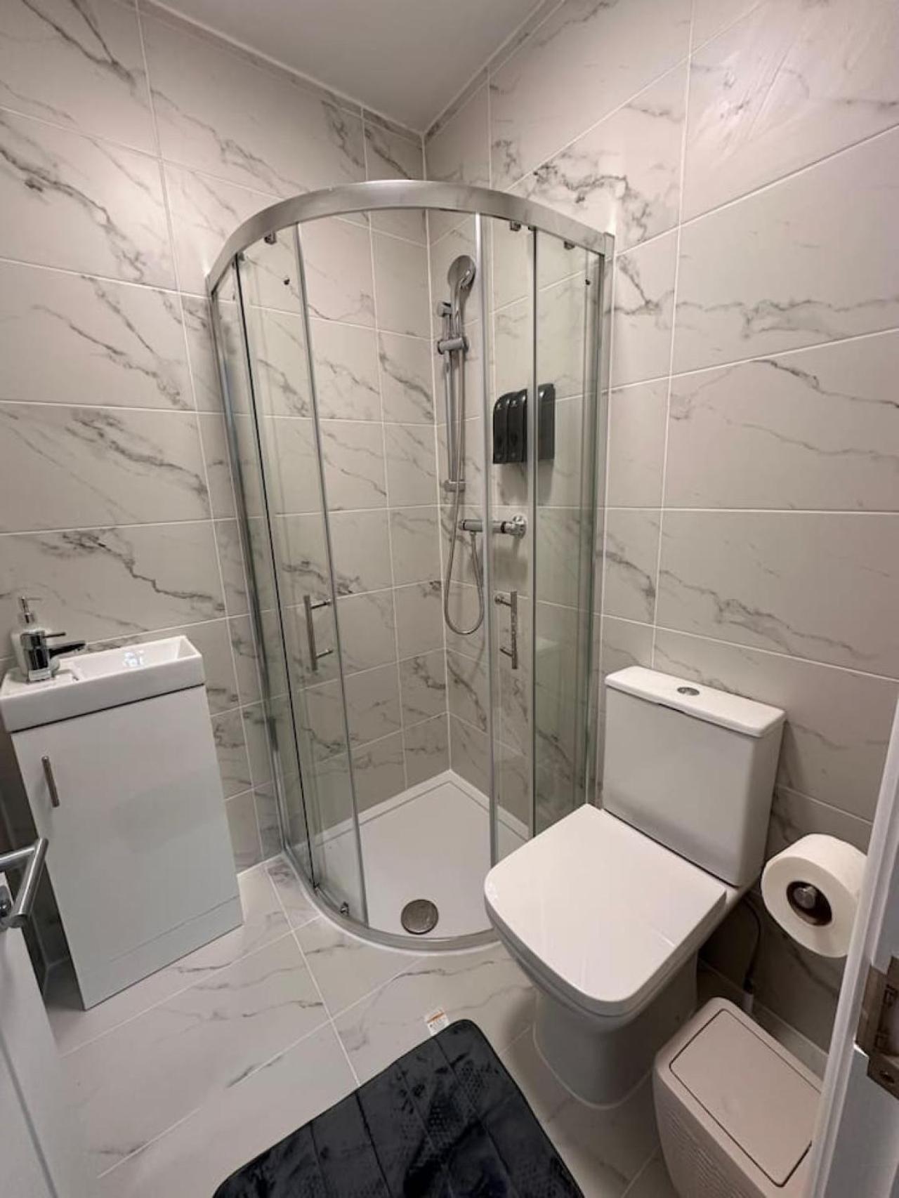 Room In Central London Zone 1 エクステリア 写真
